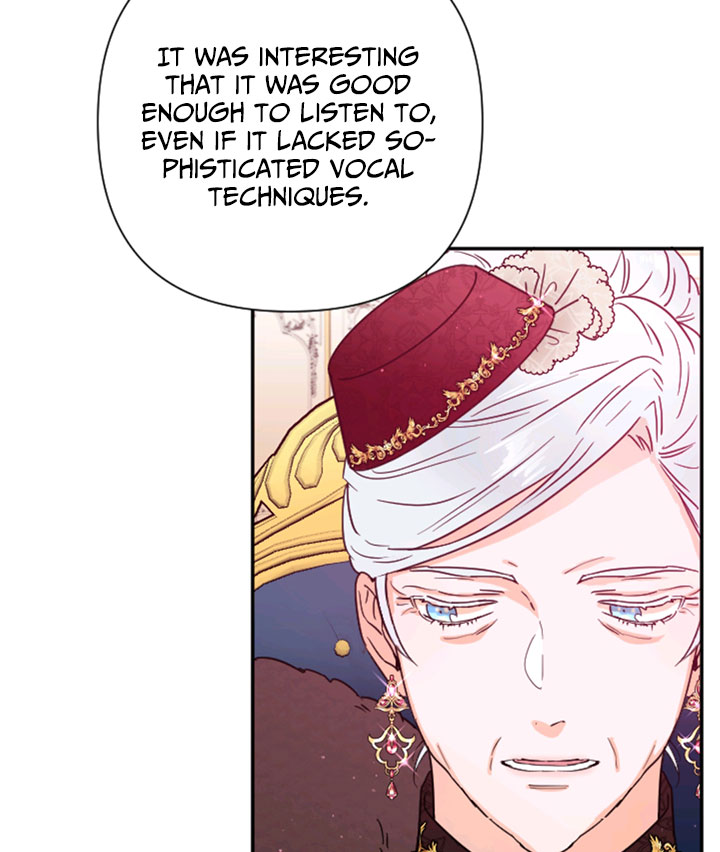 Lady Baby Chapter 115 page 18 - Chapter 115