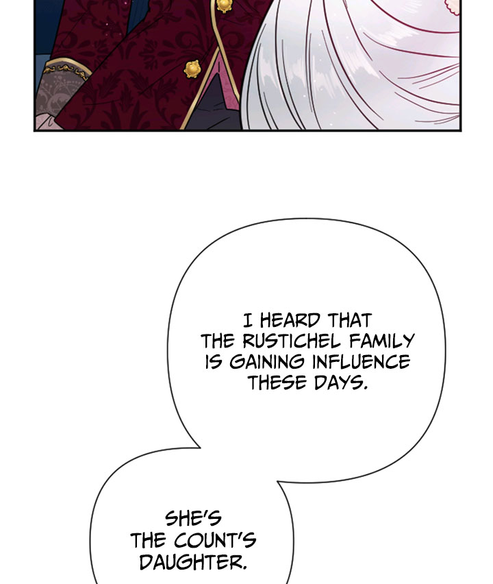 Lady Baby Chapter 115 page 21 - Chapter 115