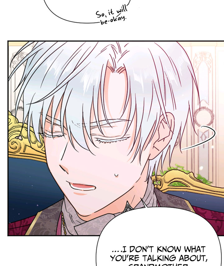 Lady Baby Chapter 115 page 22 - Chapter 115