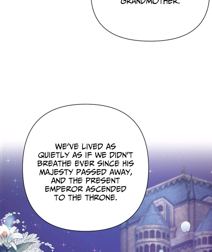 Lady Baby Chapter 115 page 23 - Chapter 115