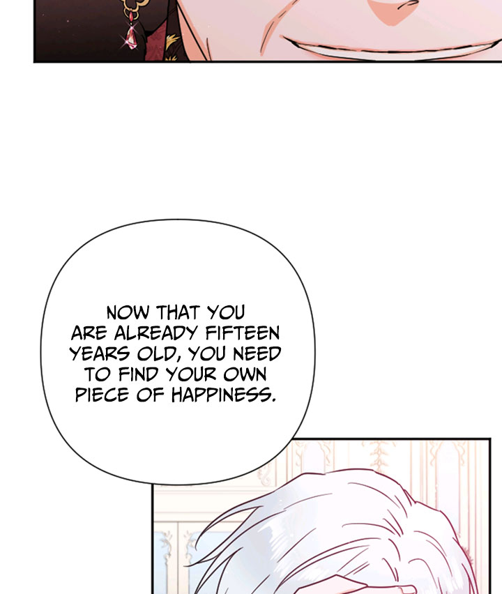 Lady Baby Chapter 115 page 27 - Chapter 115