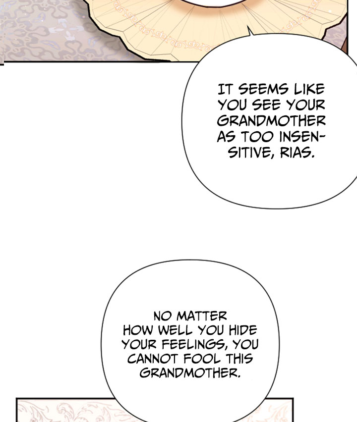 Lady Baby Chapter 115 page 30 - Chapter 115