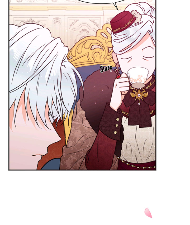 Lady Baby Chapter 115 page 31 - Chapter 115