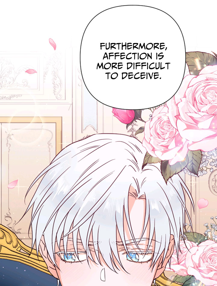 Lady Baby Chapter 115 page 32 - Chapter 115