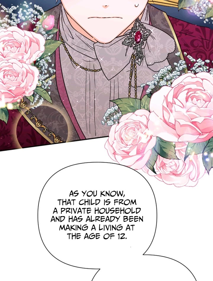 Lady Baby Chapter 115 page 33 - Chapter 115