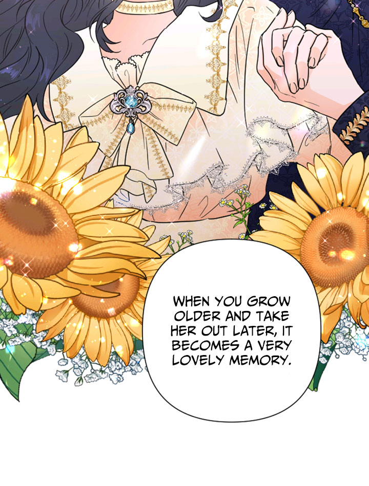 Lady Baby Chapter 115 page 35 - Chapter 115
