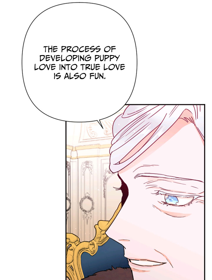 Lady Baby Chapter 115 page 36 - Chapter 115