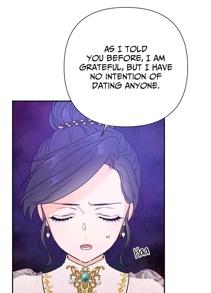 Lady Baby Chapter 115 page 47 - Chapter 115