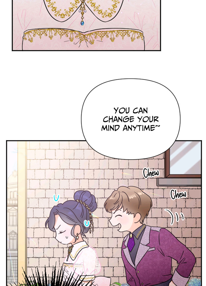 Lady Baby Chapter 115 page 48 - Chapter 115