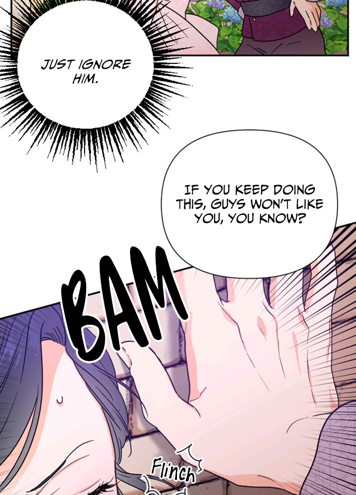 Lady Baby Chapter 115 page 49 - Chapter 115