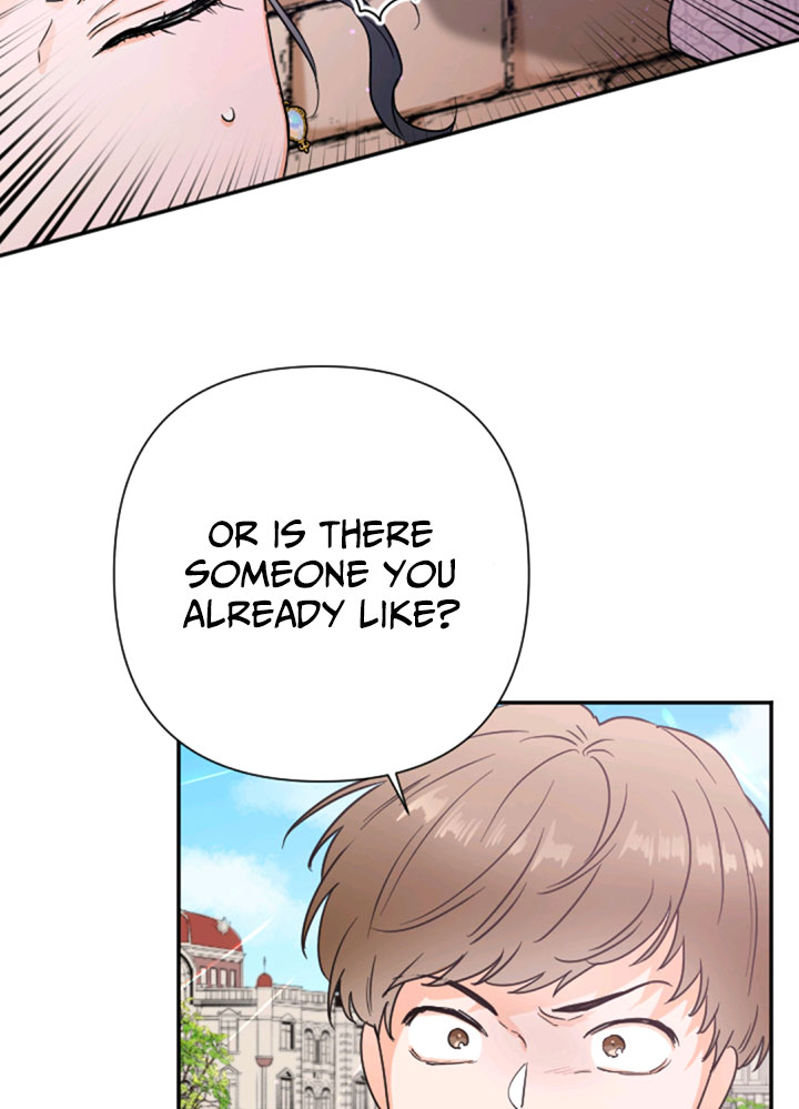 Lady Baby Chapter 115 page 50 - Chapter 115