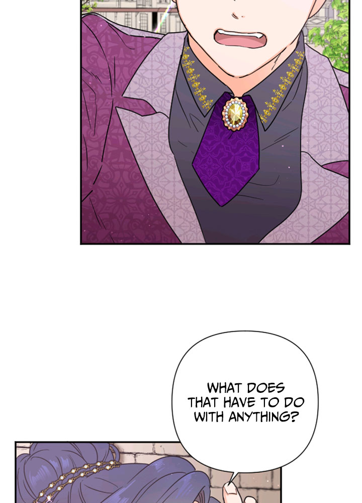 Lady Baby Chapter 115 page 51 - Chapter 115