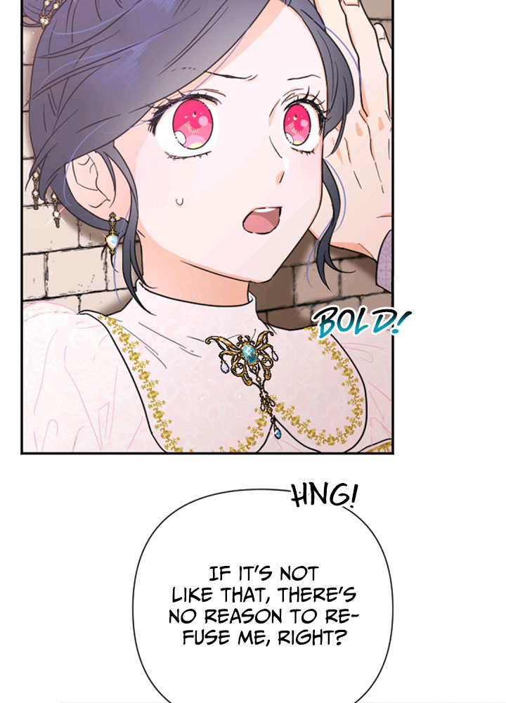 Lady Baby Chapter 115 page 52 - Chapter 115