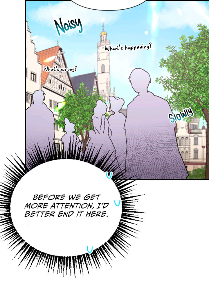 Lady Baby Chapter 115 page 53 - Chapter 115