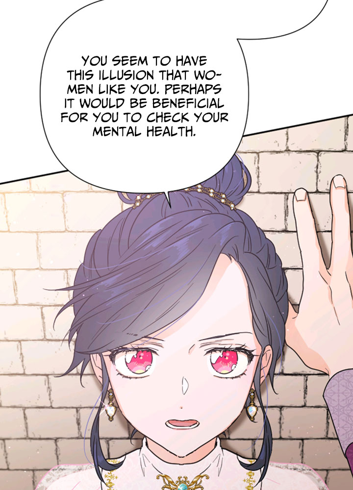 Lady Baby Chapter 115 page 56 - Chapter 115