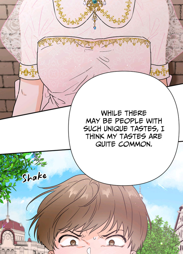 Lady Baby Chapter 115 page 57 - Chapter 115