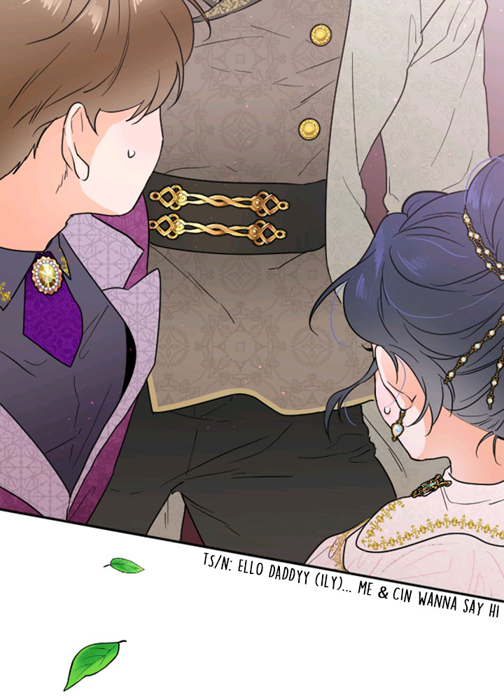 Lady Baby Chapter 115 page 61 - Chapter 115