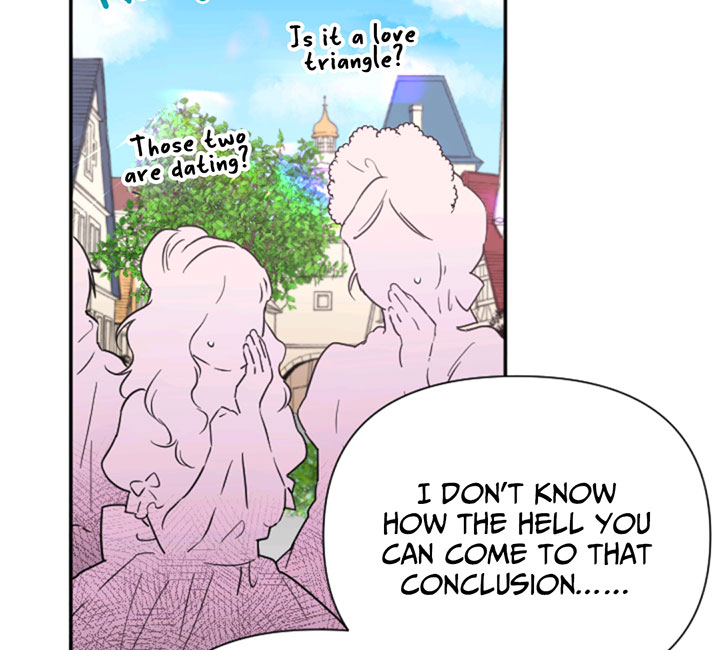 Lady Baby Chapter 115 page 80 - Chapter 115