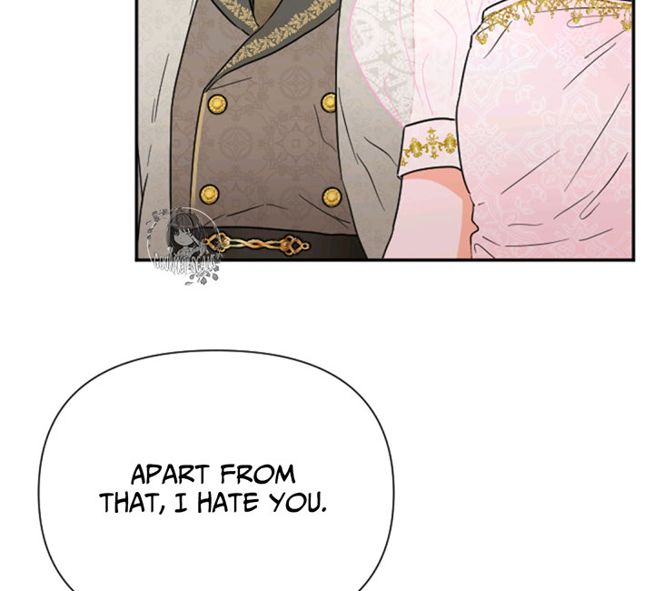 Lady Baby Chapter 115 page 83 - Chapter 115