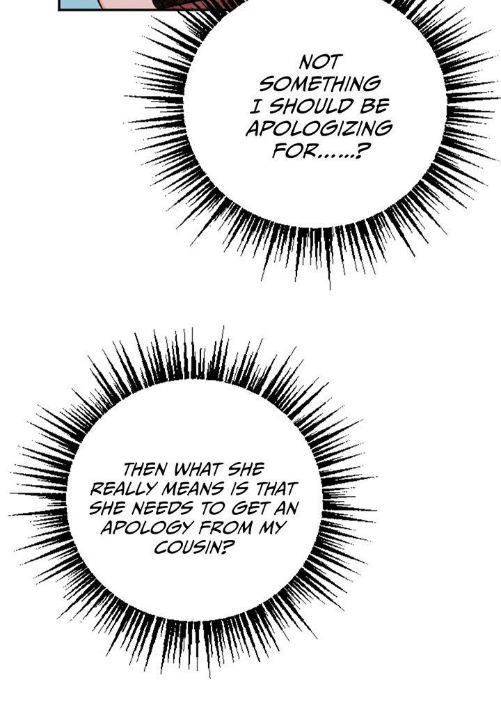 Lady Baby Chapter 116 page 13 - Chapter 116