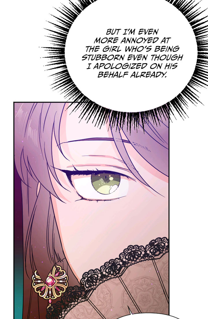 Lady Baby Chapter 116 page 15 - Chapter 116