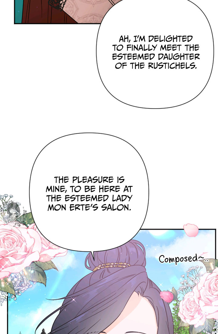 Lady Baby Chapter 116 page 16 - Chapter 116
