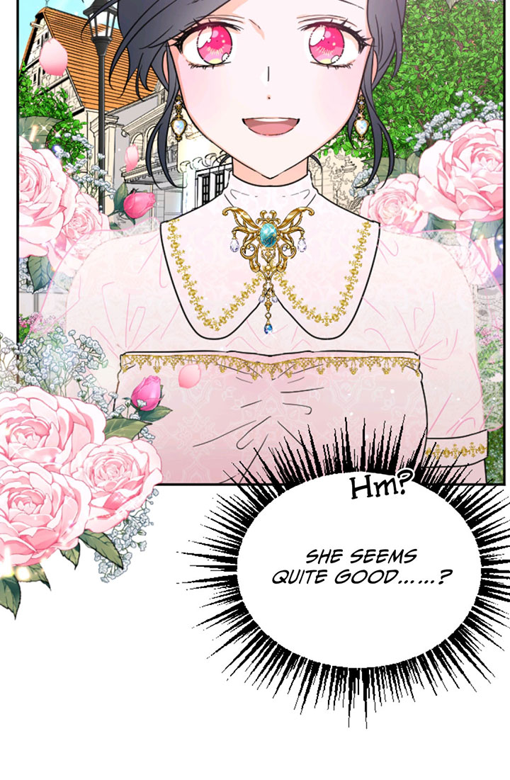 Lady Baby Chapter 116 page 17 - Chapter 116