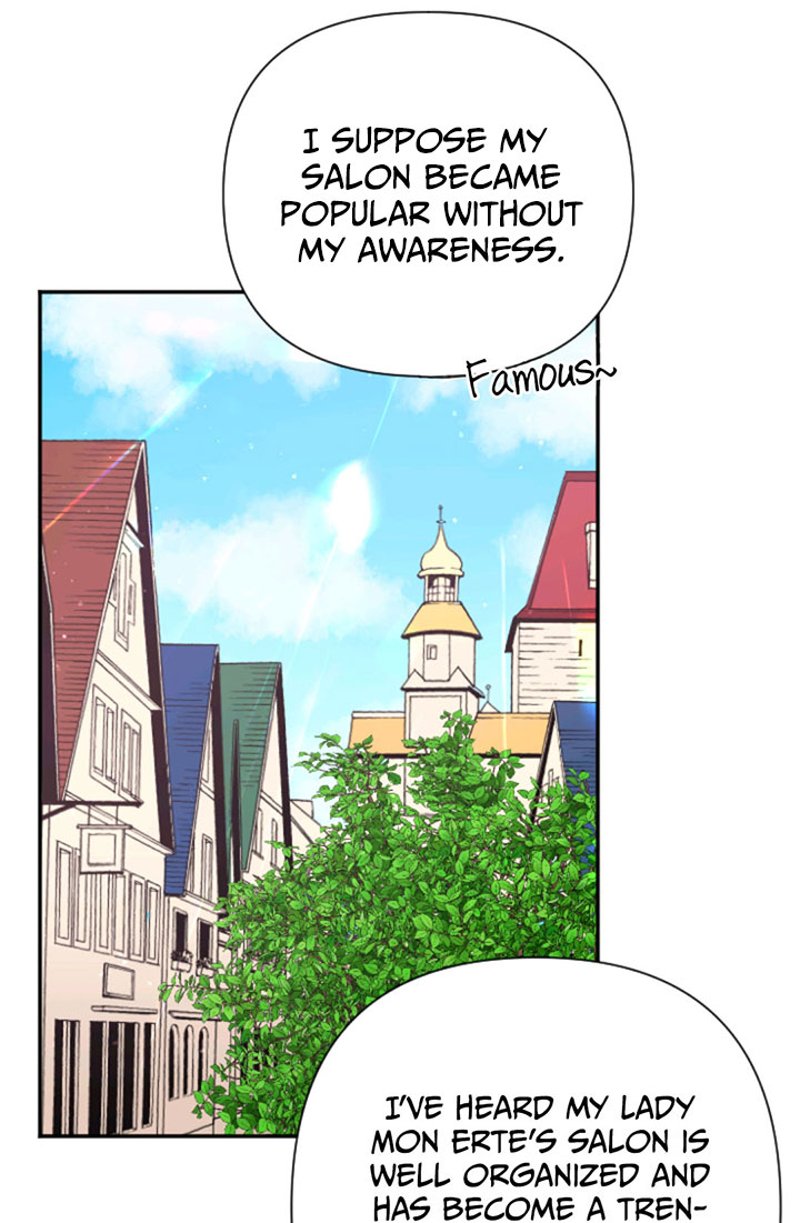 Lady Baby Chapter 116 page 18 - Chapter 116