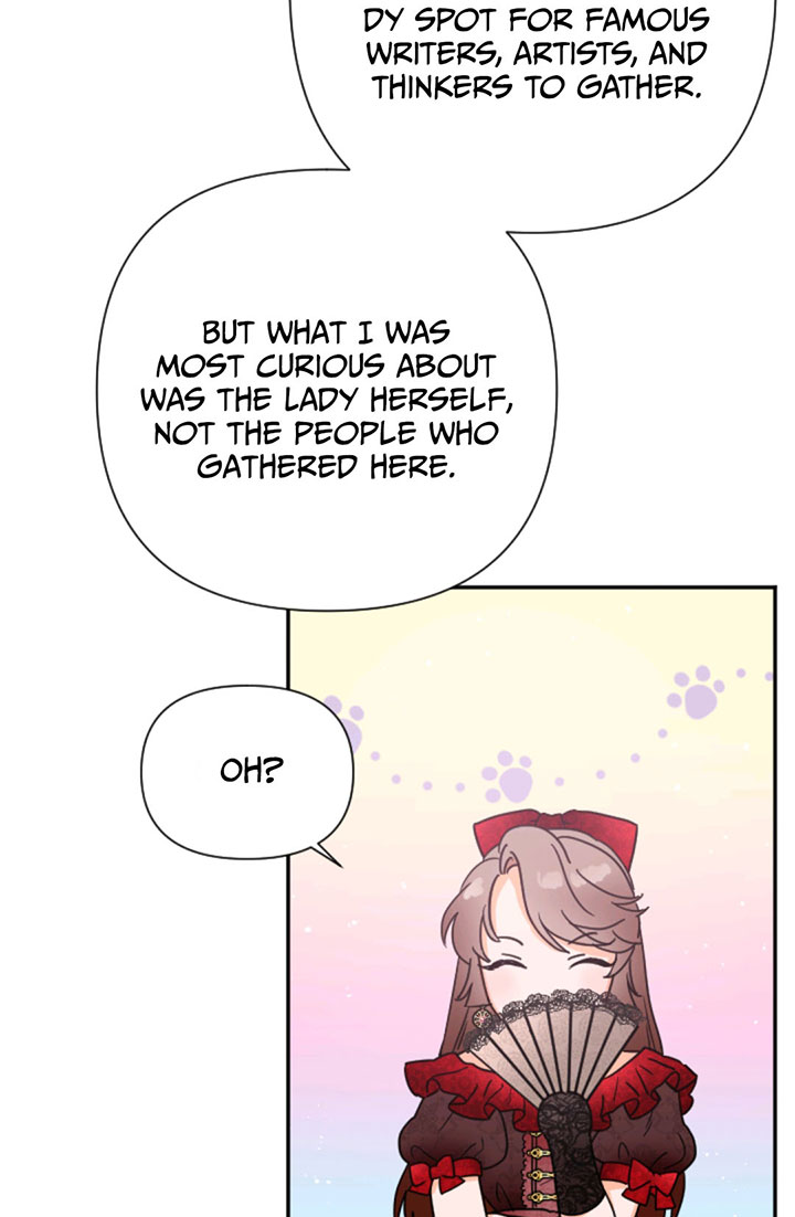Lady Baby Chapter 116 page 19 - Chapter 116