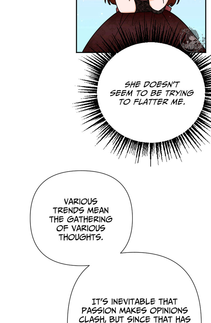 Lady Baby Chapter 116 page 20 - Chapter 116