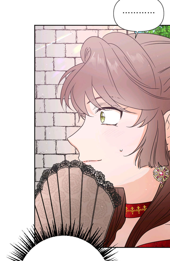 Lady Baby Chapter 116 page 22 - Chapter 116