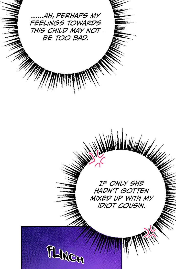 Lady Baby Chapter 116 page 23 - Chapter 116