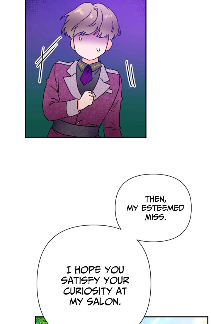 Lady Baby Chapter 116 page 24 - Chapter 116
