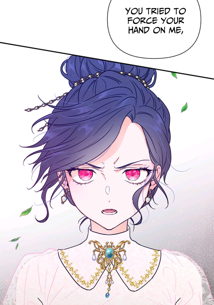 Lady Baby Chapter 116 page 3 - Chapter 116