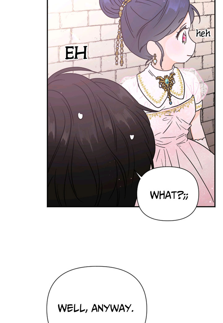 Lady Baby Chapter 116 page 30 - Chapter 116
