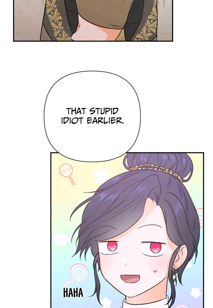 Lady Baby Chapter 116 page 32 - Chapter 116