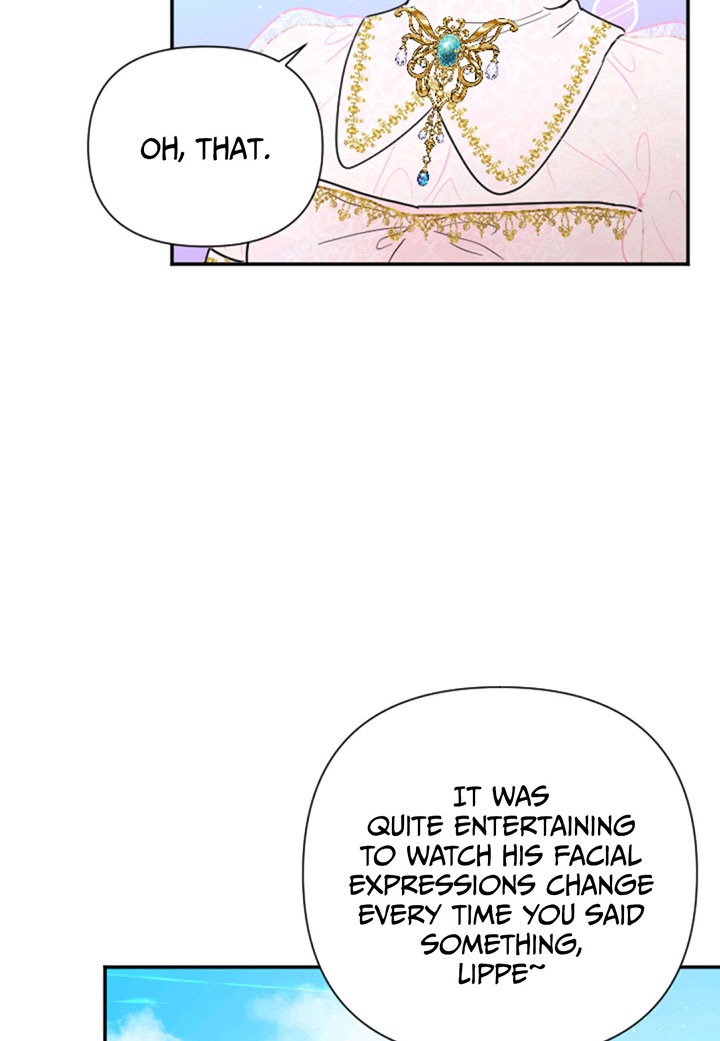 Lady Baby Chapter 116 page 33 - Chapter 116