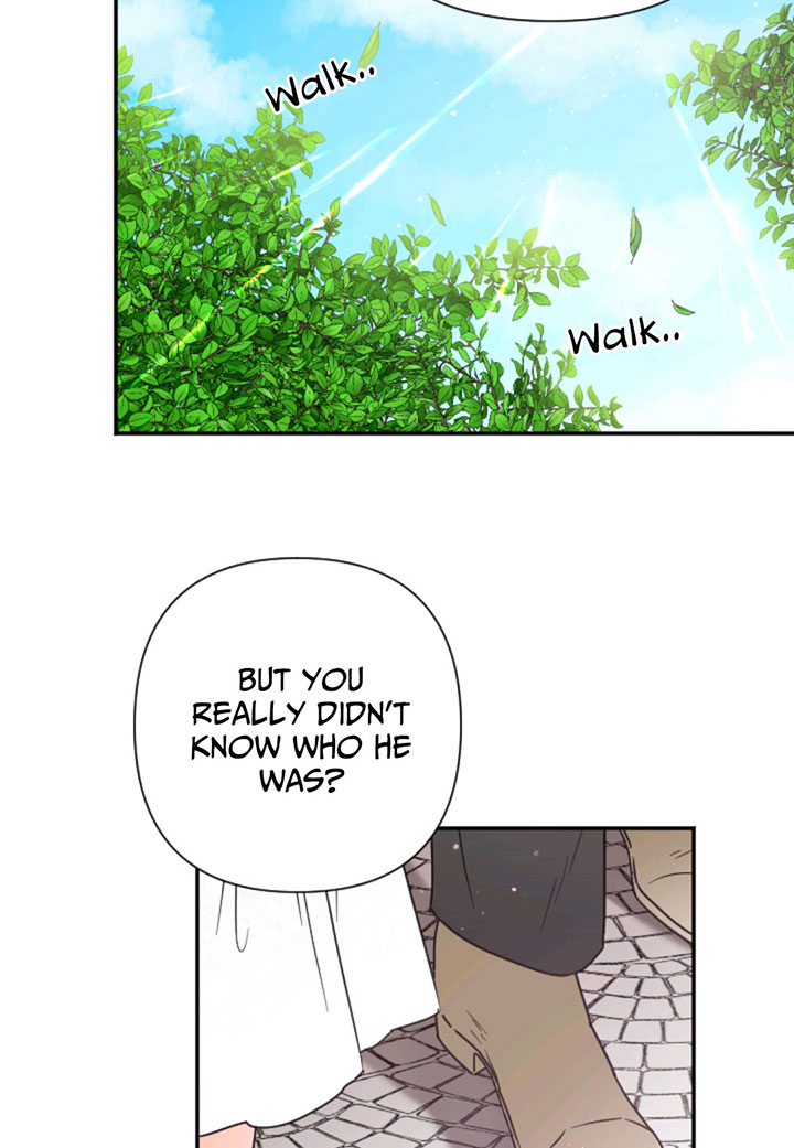 Lady Baby Chapter 116 page 34 - Chapter 116