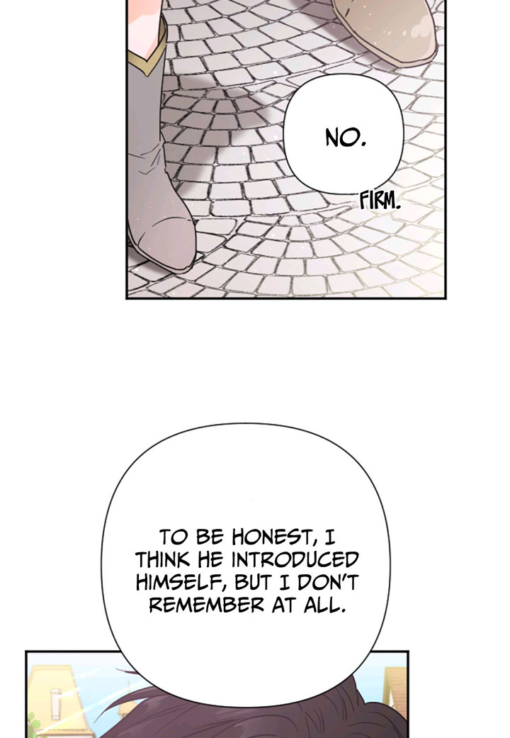 Lady Baby Chapter 116 page 35 - Chapter 116