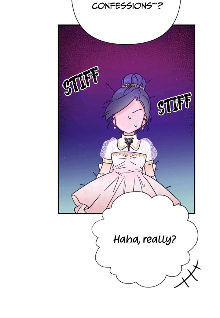 Lady Baby Chapter 116 page 37 - Chapter 116