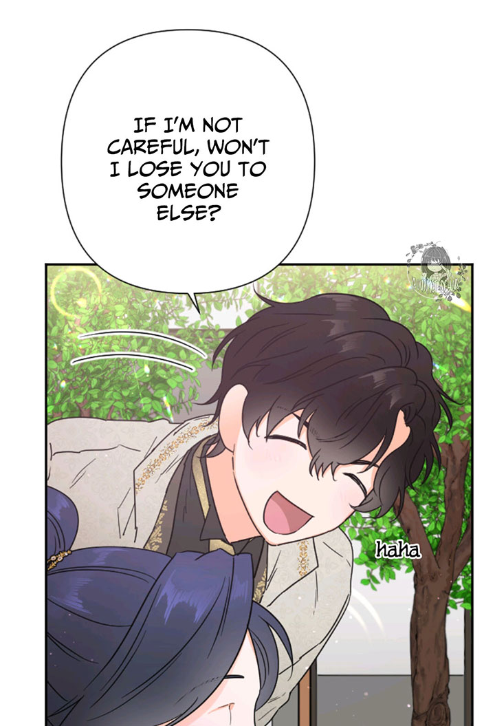 Lady Baby Chapter 116 page 38 - Chapter 116