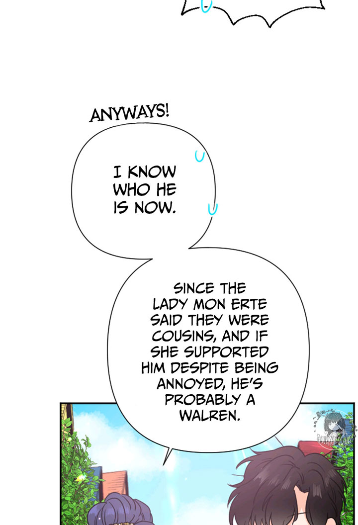 Lady Baby Chapter 116 page 41 - Chapter 116