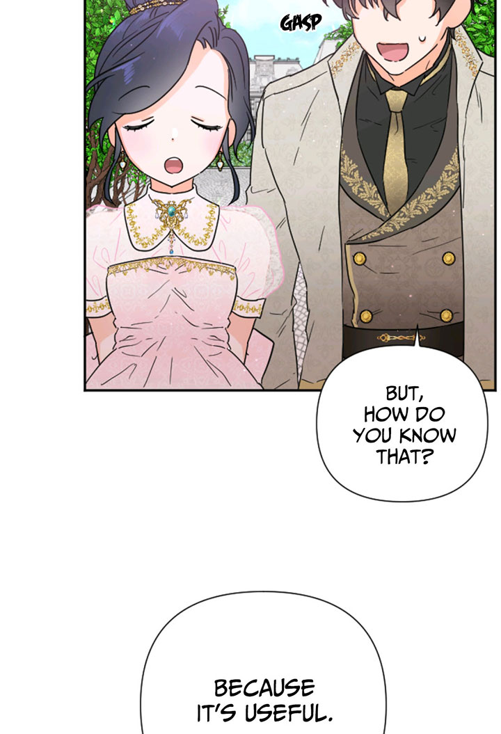 Lady Baby Chapter 116 page 42 - Chapter 116