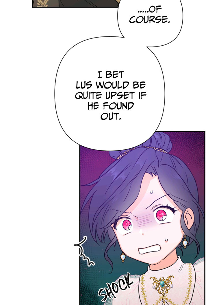 Lady Baby Chapter 116 page 45 - Chapter 116