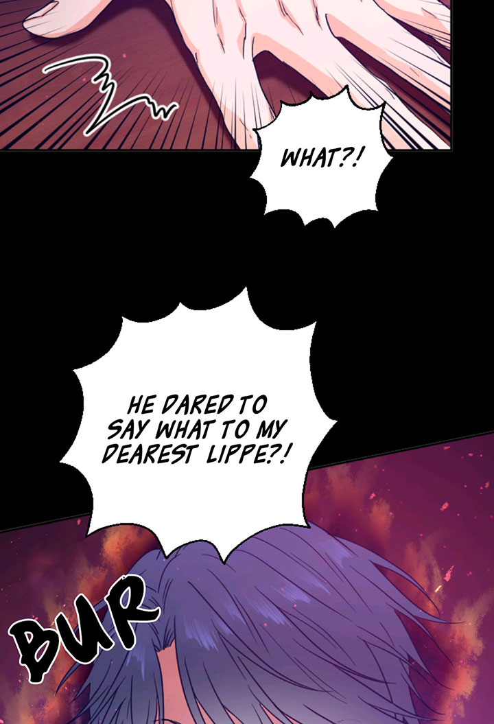 Lady Baby Chapter 116 page 47 - Chapter 116
