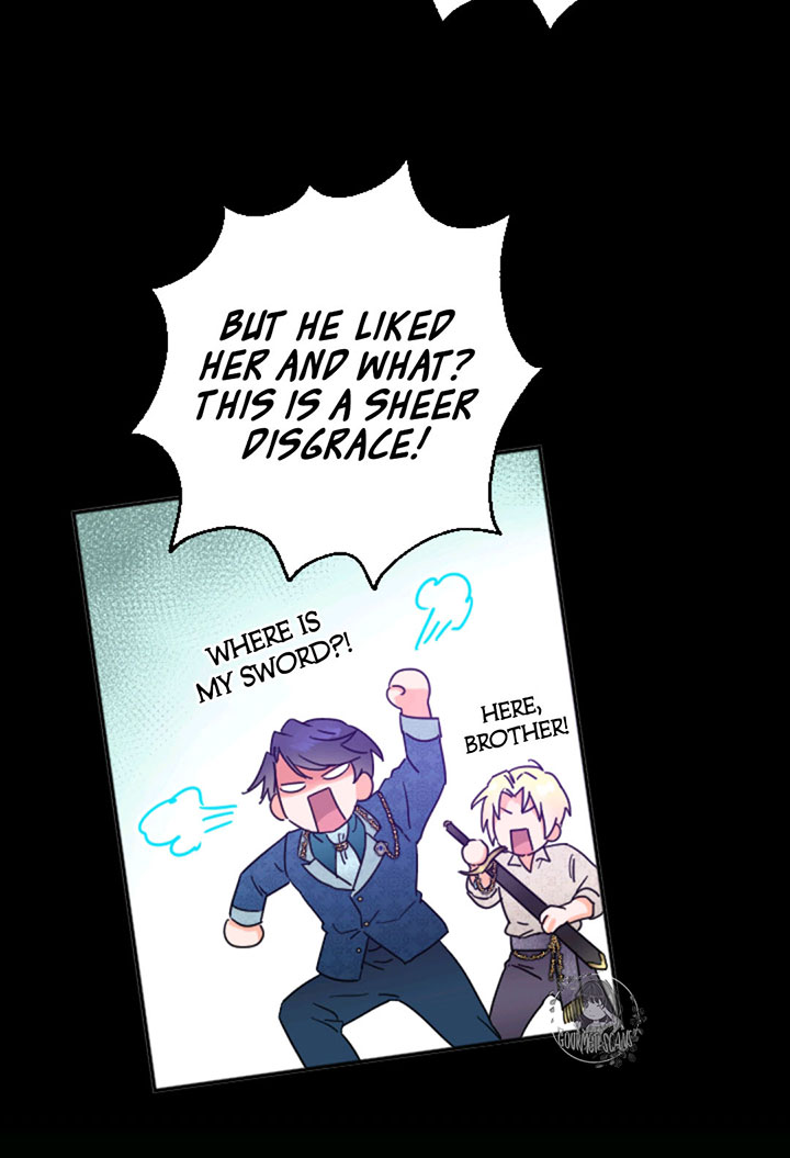 Lady Baby Chapter 116 page 49 - Chapter 116
