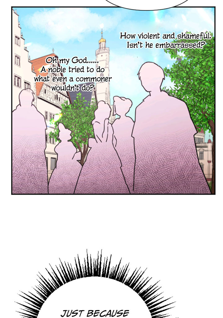 Lady Baby Chapter 116 page 5 - Chapter 116