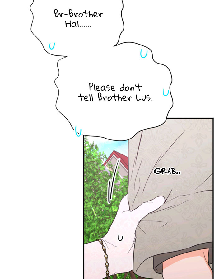 Lady Baby Chapter 116 page 52 - Chapter 116