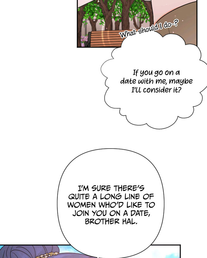 Lady Baby Chapter 116 page 53 - Chapter 116