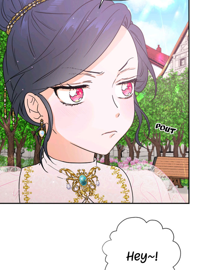 Lady Baby Chapter 116 page 54 - Chapter 116